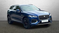 2022 (72) JAGUAR F-PACE 2.0 D200 R-Dynamic SE 5dr Auto AWD 5778460