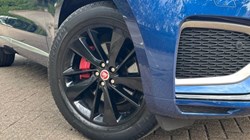 2022 (72) JAGUAR F-PACE 2.0 D200 R-Dynamic SE 5dr Auto AWD 5778505