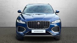 2022 (72) JAGUAR F-PACE 2.0 D200 R-Dynamic SE 5dr Auto AWD 5778466