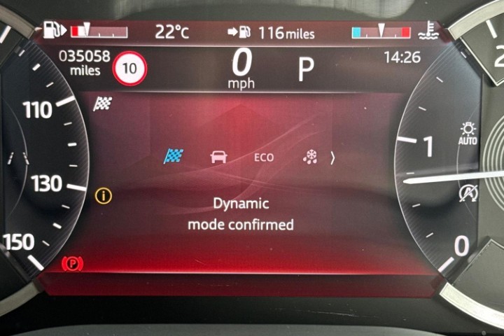 2022 (72) JAGUAR F-PACE 2.0 D200 R-Dynamic SE 5dr Auto AWD 5778494