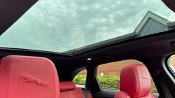 2022 (72) JAGUAR F-PACE 2.0 D200 R-Dynamic SE 5dr Auto AWD 5778480