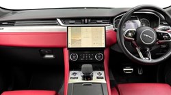 2022 (72) JAGUAR F-PACE 2.0 D200 R-Dynamic SE 5dr Auto AWD 5778468