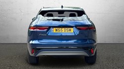 2022 (72) JAGUAR F-PACE 2.0 D200 R-Dynamic SE 5dr Auto AWD 5778465