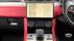 2022 (72) JAGUAR F-PACE 2.0 D200 R-Dynamic SE 5dr Auto AWD 5778473