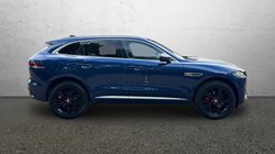 2022 (72) JAGUAR F-PACE 2.0 D200 R-Dynamic SE 5dr Auto AWD 5778464