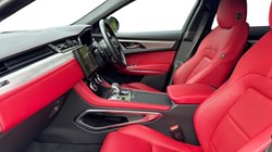 2022 (72) JAGUAR F-PACE 2.0 D200 R-Dynamic SE 5dr Auto AWD 5778462