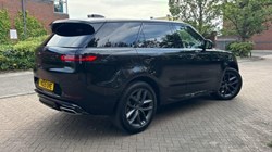 2025 (25) LAND ROVER RANGE ROVER SPORT 3.0 P460e Dynamic SE 5dr Auto 5754322