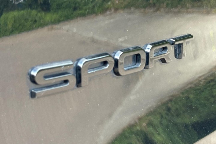 2025 (25) LAND ROVER RANGE ROVER SPORT 3.0 P460e Dynamic SE 5dr Auto 5754317