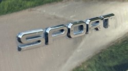 2025 (25) LAND ROVER RANGE ROVER SPORT 3.0 P460e Dynamic SE 5dr Auto 5754317