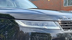 2025 (25) LAND ROVER RANGE ROVER SPORT 3.0 P460e Dynamic SE 5dr Auto 5754286