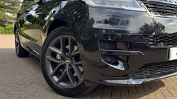 2025 (25) LAND ROVER RANGE ROVER SPORT 3.0 P460e Dynamic SE 5dr Auto 5754313