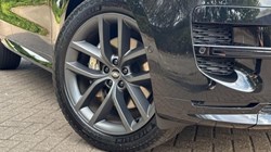 2025 (25) LAND ROVER RANGE ROVER SPORT 3.0 P460e Dynamic SE 5dr Auto 5754315