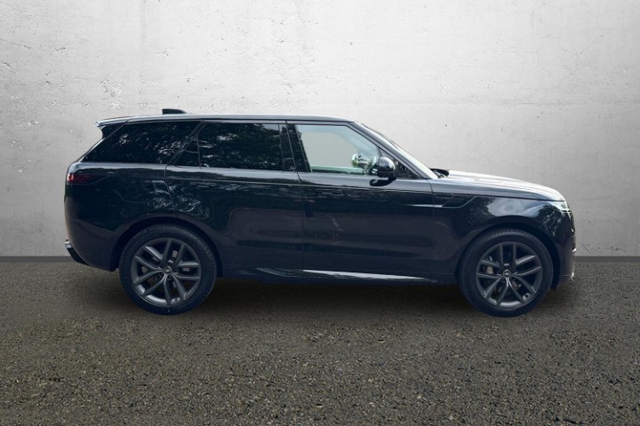 2025 (25) LAND ROVER RANGE ROVER SPORT 3.0 P460e Dynamic SE 5dr Auto 5754274