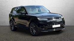 2025 (25) LAND ROVER RANGE ROVER SPORT 3.0 P460e Dynamic SE 5dr Auto 5754270
