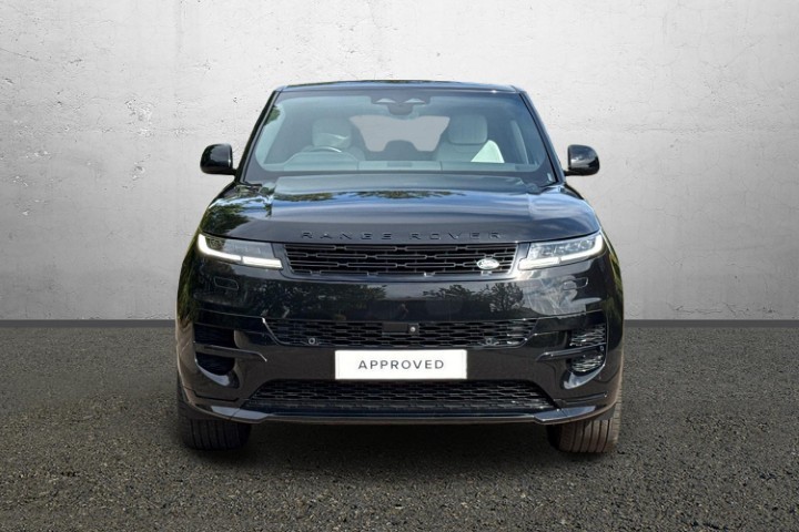 2025 (25) LAND ROVER RANGE ROVER SPORT 3.0 P460e Dynamic SE 5dr Auto 5754276