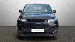 2025 (25) LAND ROVER RANGE ROVER SPORT 3.0 P460e Dynamic SE 5dr Auto 5754276