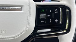 2025 (25) LAND ROVER RANGE ROVER SPORT 3.0 P460e Dynamic SE 5dr Auto 5754297