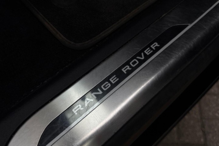 2025 (25) LAND ROVER RANGE ROVER SPORT 3.0 P460e Dynamic SE 5dr Auto 5754309