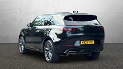 2025 (25) LAND ROVER RANGE ROVER SPORT 3.0 P460e Dynamic SE 5dr Auto 5754271