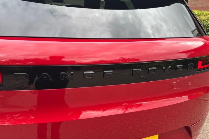 2025 (25) LAND ROVER RANGE ROVER SPORT 3.0 D300 Dynamic SE 5dr Auto 5767145