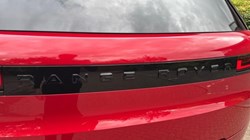 2025 (25) LAND ROVER RANGE ROVER SPORT 3.0 D300 Dynamic SE 5dr Auto 5767145