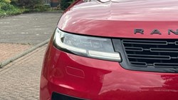 2025 (25) LAND ROVER RANGE ROVER SPORT 3.0 D300 Dynamic SE 5dr Auto 5767115