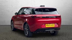 2025 (25) LAND ROVER RANGE ROVER SPORT 3.0 D300 Dynamic SE 5dr Auto 5767100
