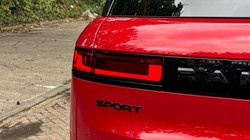2025 (25) LAND ROVER RANGE ROVER SPORT 3.0 D300 Dynamic SE 5dr Auto 5767117