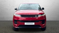2025 (25) LAND ROVER RANGE ROVER SPORT 3.0 D300 Dynamic SE 5dr Auto 5767105