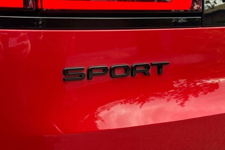 2025 (25) LAND ROVER RANGE ROVER SPORT 3.0 D300 Dynamic SE 5dr Auto 5767146