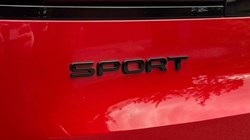 2025 (25) LAND ROVER RANGE ROVER SPORT 3.0 D300 Dynamic SE 5dr Auto 5767146