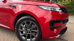 2025 (25) LAND ROVER RANGE ROVER SPORT 3.0 D300 Dynamic SE 5dr Auto 5767142