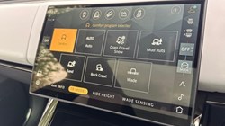 2025 (25) LAND ROVER RANGE ROVER SPORT 3.0 D300 Dynamic SE 5dr Auto 5767134