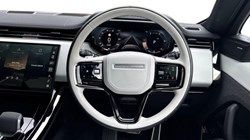 2025 (25) LAND ROVER RANGE ROVER SPORT 3.0 D300 Dynamic SE 5dr Auto 5767113