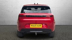 2025 (25) LAND ROVER RANGE ROVER SPORT 3.0 D300 Dynamic SE 5dr Auto 5767104