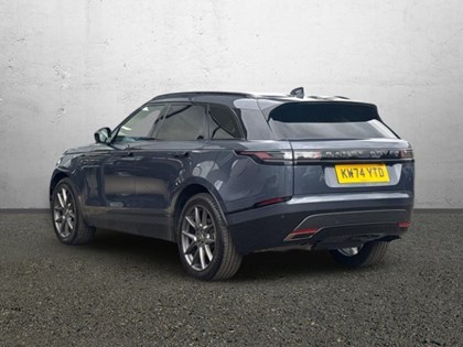 2024 (74) LAND ROVER RANGE ROVER VELAR 2.0 D200 MHEV Dynamic HSE 5dr Auto