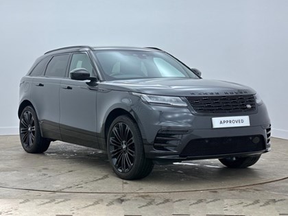 2024 (24) LAND ROVER RANGE ROVER VELAR 2.0 D200 MHEV Dynamic HSE 5dr Auto