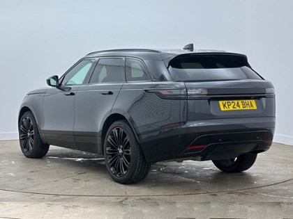 2024 (24) LAND ROVER RANGE ROVER VELAR 2.0 D200 MHEV Dynamic HSE 5dr Auto