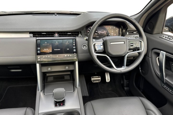 2025 (25) LAND ROVER DISCOVERY SPORT 2.0 D200 Dynamic HSE 5dr Auto [7 Seat] 5755423