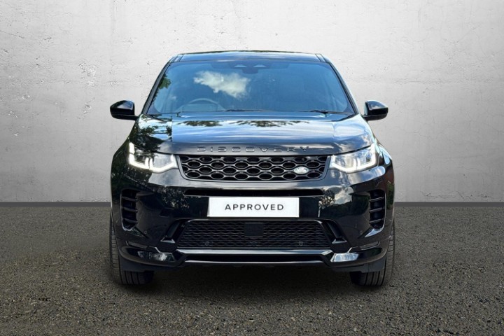 2025 (25) LAND ROVER DISCOVERY SPORT 2.0 D200 Dynamic HSE 5dr Auto [7 Seat] 5755421