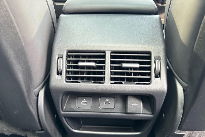 2025 (25) LAND ROVER DISCOVERY SPORT 2.0 D200 Dynamic HSE 5dr Auto [7 Seat] 5755432