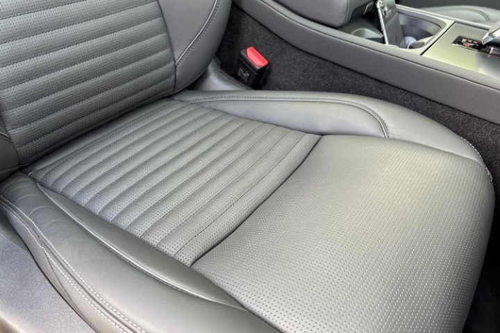 2025 (25) LAND ROVER DISCOVERY SPORT 2.0 D200 Dynamic HSE 5dr Auto [7 Seat] 5755439