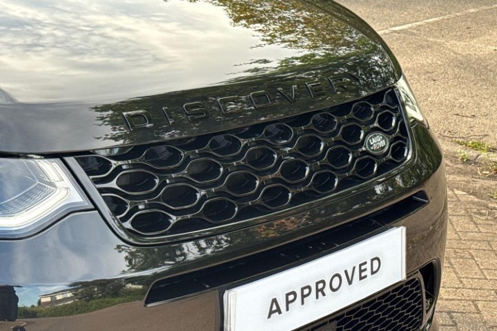 2025 (25) LAND ROVER DISCOVERY SPORT 2.0 D200 Dynamic HSE 5dr Auto [7 Seat] 5755458