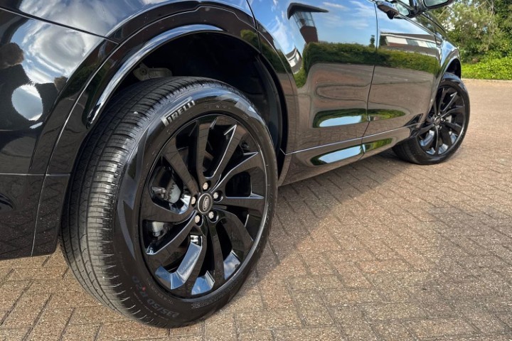 2025 (25) LAND ROVER DISCOVERY SPORT 2.0 D200 Dynamic HSE 5dr Auto [7 Seat] 5755463