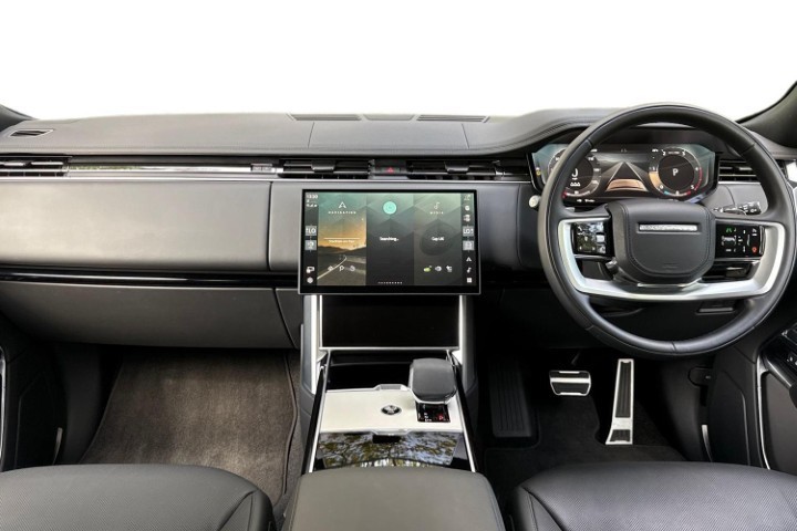 2024 (24) LAND ROVER RANGE ROVER 3.0 D300 SE 4dr Auto 5754109