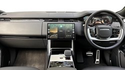 2024 (24) LAND ROVER RANGE ROVER 3.0 D300 SE 4dr Auto 5754109