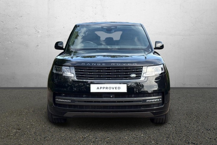 2024 (24) LAND ROVER RANGE ROVER 3.0 D300 SE 4dr Auto 5754107