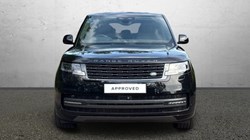 2024 (24) LAND ROVER RANGE ROVER 3.0 D300 SE 4dr Auto 5754107