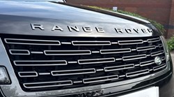 2024 (24) LAND ROVER RANGE ROVER 3.0 D300 SE 4dr Auto 5754145