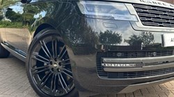 2024 (24) LAND ROVER RANGE ROVER 3.0 D300 SE 4dr Auto 5754144